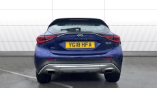 Infiniti Qx30 2.0t Executive 5dr DCT Petrol Estate